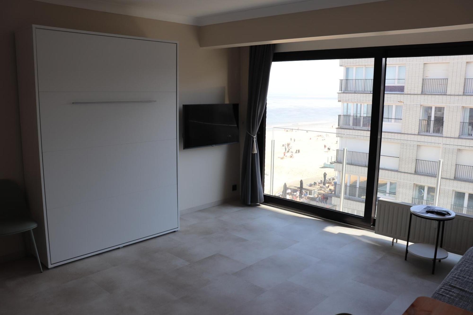 Studio Bella Vista Koksijde Exteriör bild