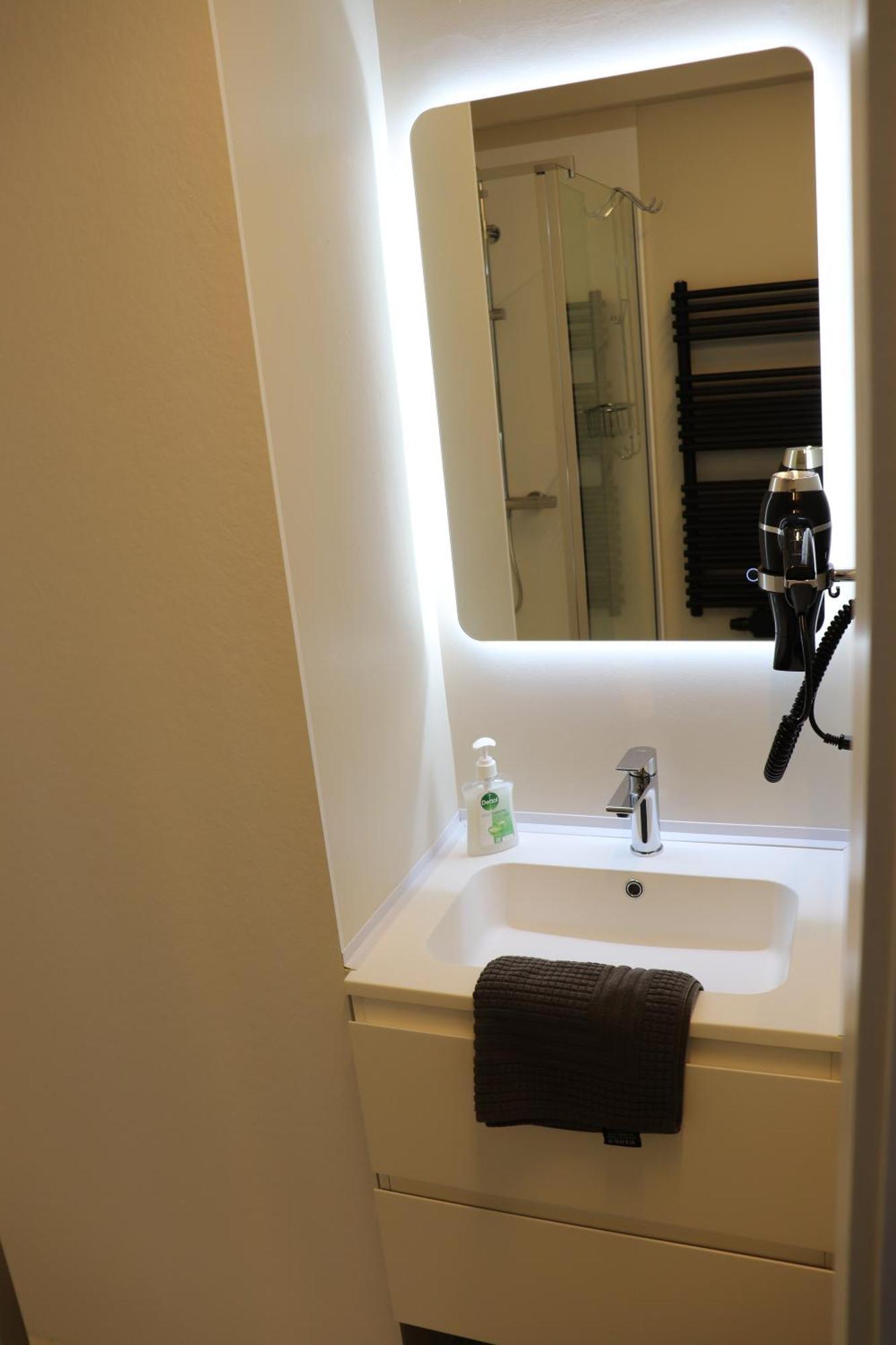 Studio Bella Vista Koksijde Exteriör bild